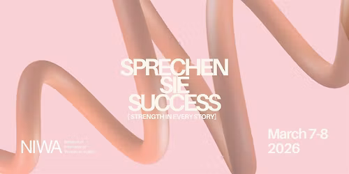 Sprechen Sie Success?