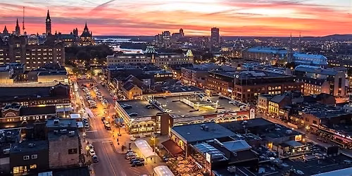 Amazing Scavenger Hunt! - Onward Ottawa Bar Crawl