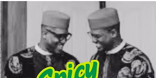 Spicy Guys Supper Club Snz 2 Vol 5