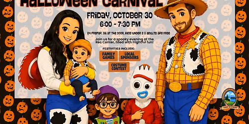 Halloween Carnival