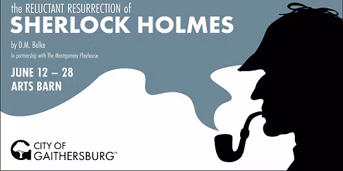 The Reluctant Resurrection of Sherlock Holmes
