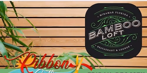 Ribbon Cutting for Bamboo Loft