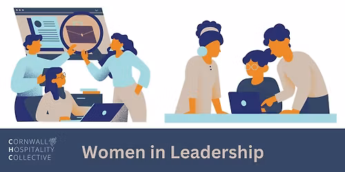 Women in Leadership - Hospitality