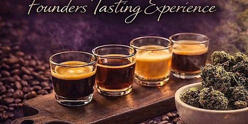 Life Is A Style Caf\u00e9: Founders Tasting Experience