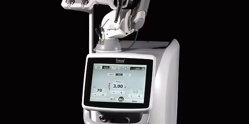 Soft & Hard Tissue Dental Lasers with Aesthetic Capabilities; 8 CE Credits