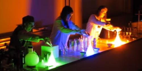 50 Years Giese Reaction