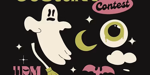 Local costume contest