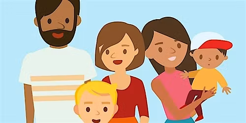 Understanding Children's Behaviour Workshop Rugby