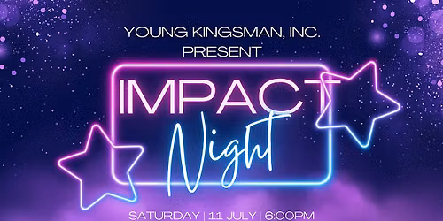 Young Kingsman: The Impact experience