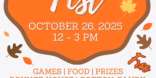 Fall Fest
