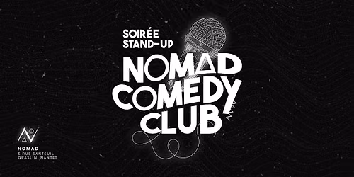 Soir\u00e9e Stand Up