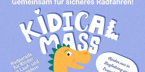 Kidical Mass