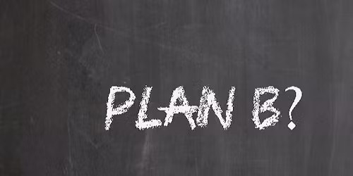 "Plan B" - ein alternative Ende