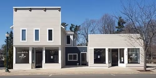 Boyne Arts Center Ribbon Cutting Celebration