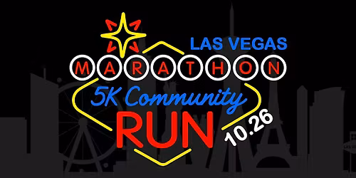 Marathon 5K Community Run