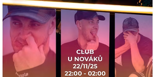 ADAM & KATIE u Nov\u00e1k\u016f