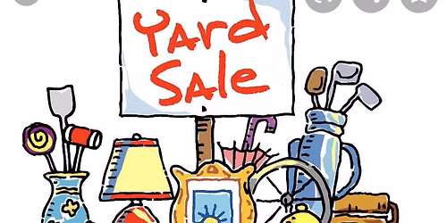 5th Annual Riverdale Community Yard Sale (Cornwall)