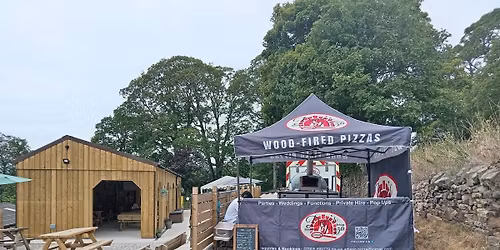 Dave's Pizza is coming back again