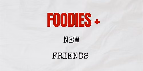 Sterling Heights Social Club Monthly | Foodies + New Friends