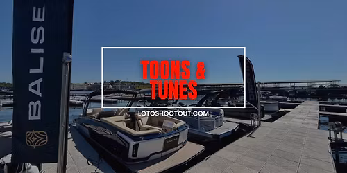 Toons & Tunes