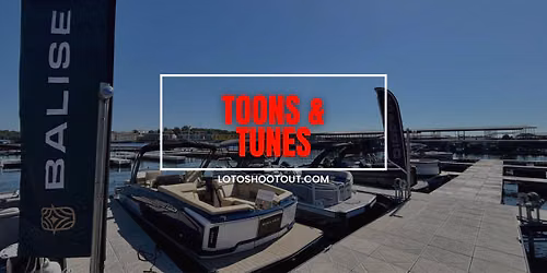 Toons & Tunes