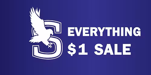 Shortreed Dollar Sale