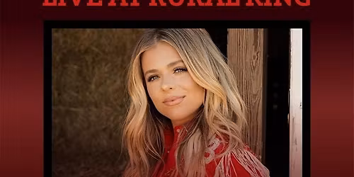 Anne Wilson x Rural King: Harvest of Hope On the Road