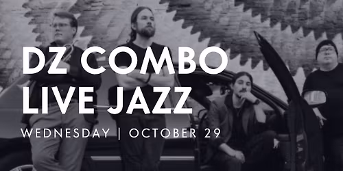 DZ Combo @ Jubeck