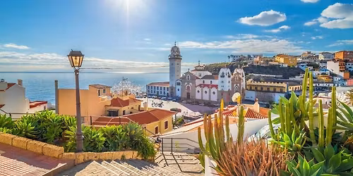 Voyage 4jrs\/3 nuits \u00e0 Tenerife | 24-27 janvier \u2708\ufe0f VOYAGE EN AVION