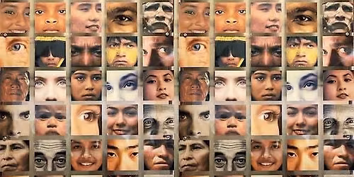 Lecture du Visage - Niveau 1 - Rive-Sud