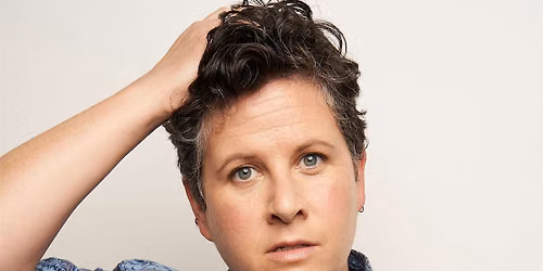 Special Event: Liz Glazer | Saturday 8:00PM