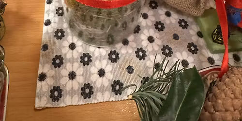 Julmarknad p\u00e5 Bergag\u00e5rden