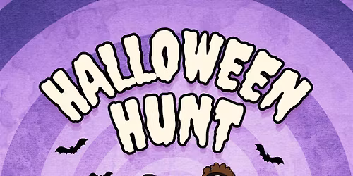 Trick-or-Treat at Bethany Village