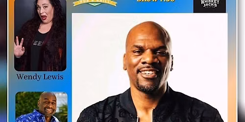 Mario Hodge Live in Modesto