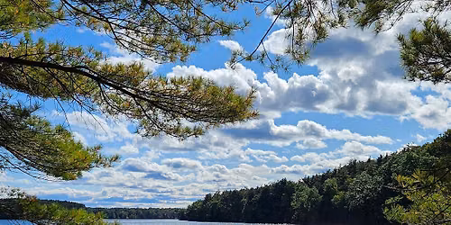 Happy Wanderers Group Hike - Risley Reservoir