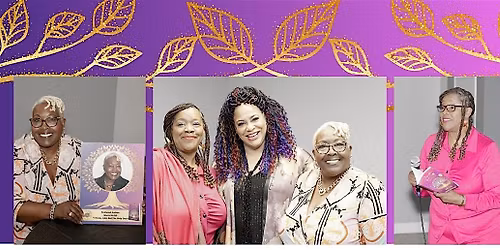 Wisdom G.I.F.T.S. 2 \u2014 Book Signing Event