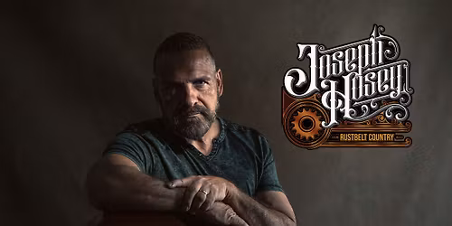 Joseph Hosey @ Sparky's Place