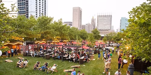 Copy of Bmore Picnic Co. at Wine Village Baltimore