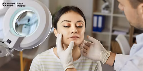 Head and neck red flags in primary care: a maxillofacial perspective