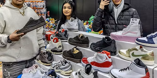 SoleConvention Detroit