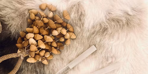 SOUL SUNDAYS w. LOLO SOUND & ENERGY - RESET FOR THE WEEK AHEAD