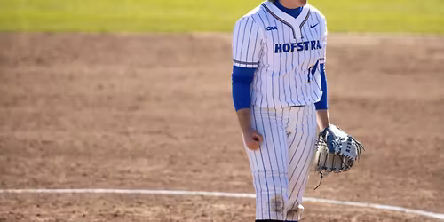 Parking Campbell Fighting Camels at Hofstra Pride Mens Basketball