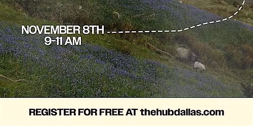 Come out, Come out wherever you are!