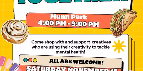Better Together Makers Market