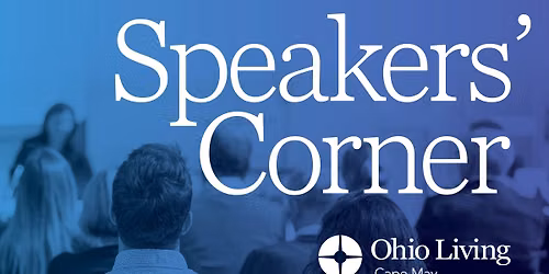 Speakers' Corner