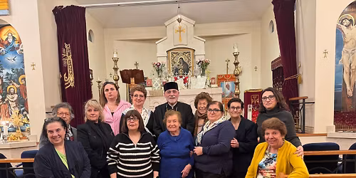 Annual General Assembly of the LG