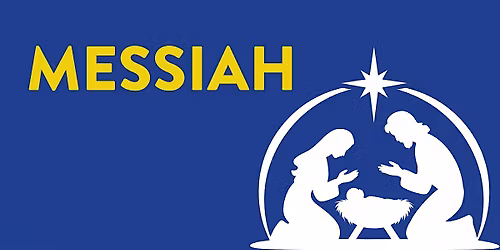 Handel's Messiah at St Patrick's Cathedral, Dublin