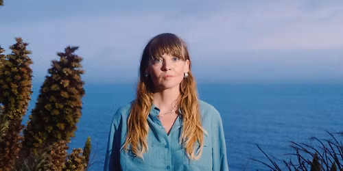 Courtney Marie Andrews