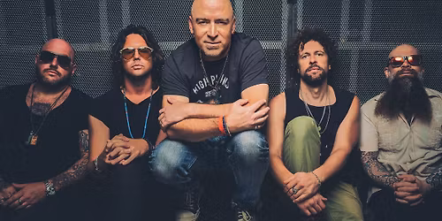 +LIVE+: Like A Rollin Thunder Tour