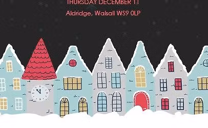 Christmas jumper day